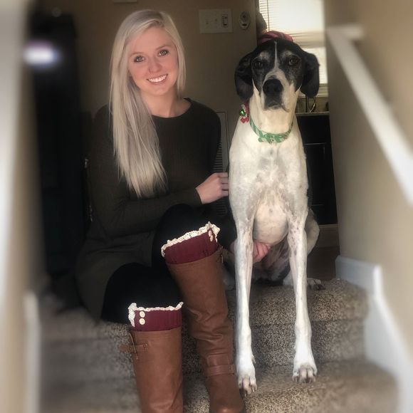 Meet your Posher, Drema - Picture 1 of 1